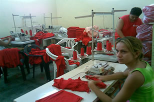 Robinson Productivo Unidades Productivas Socialistas